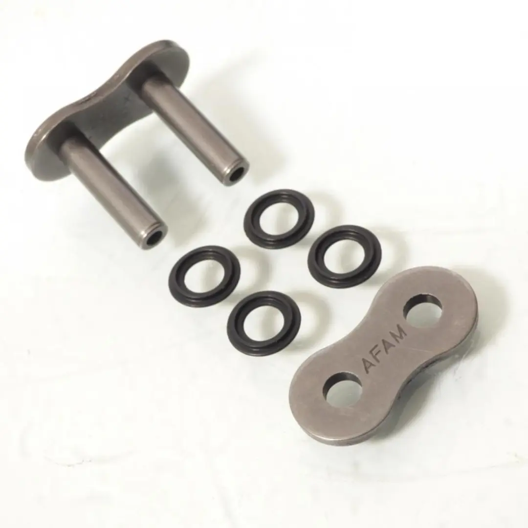 Afam Kettingset 530 110L voor Suzuki 600 Bandit 1995-1999 - afbeelding 3 van 6