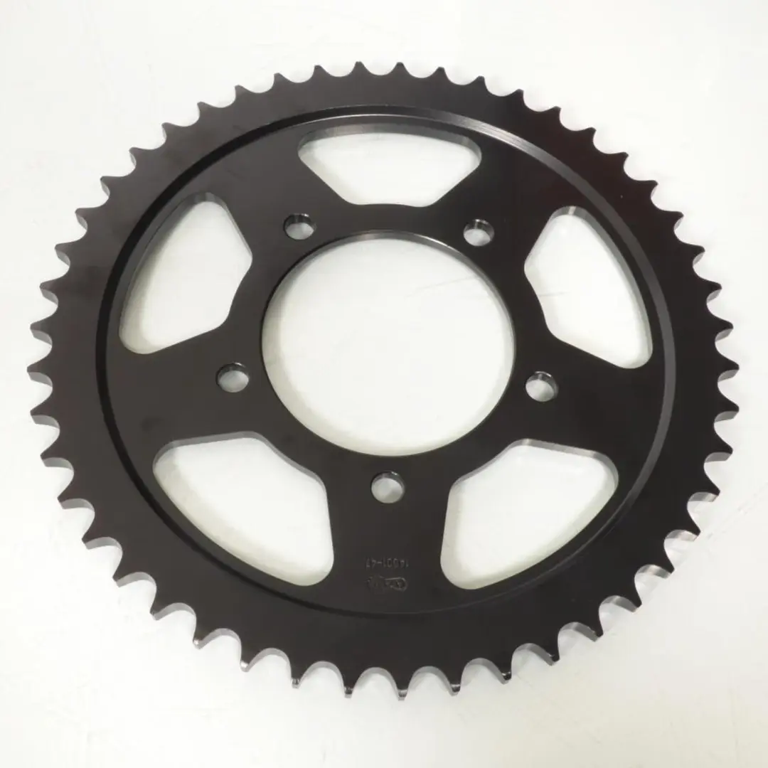 Afam Kettingset 530 110L voor Suzuki 600 Bandit 1995-1999 - afbeelding 2 van 6