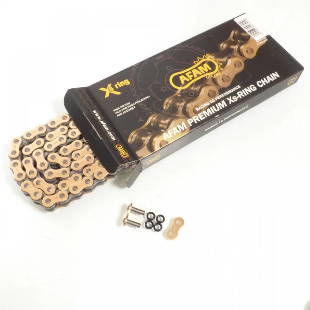 Afam Kettingkit Kawasaki ER6-N 2005-2016 520 15x46 - afbeelding 5 van 6