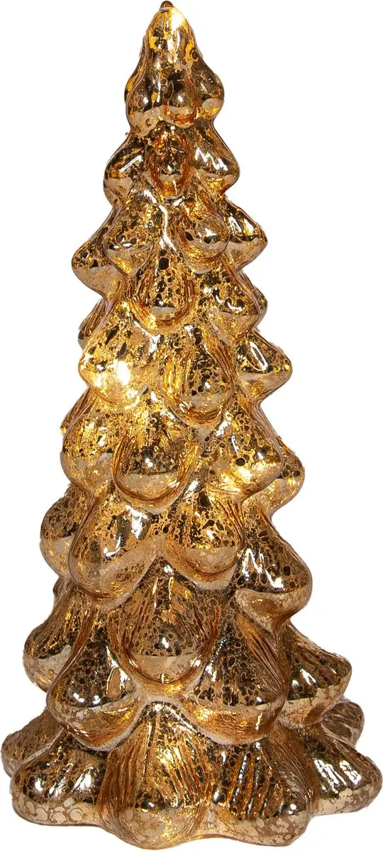 Anna's Collection Kerstboom beeldje