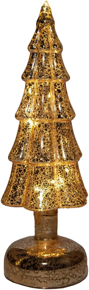 Anna's Collection Kerstboom beeldje