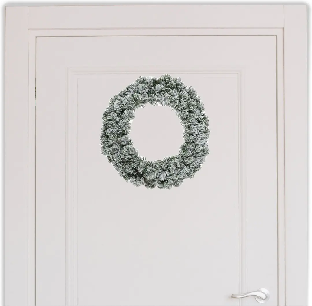 Kerstkrans/dennenkrans