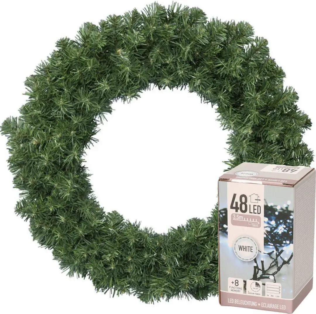 Decoris Kerstkrans