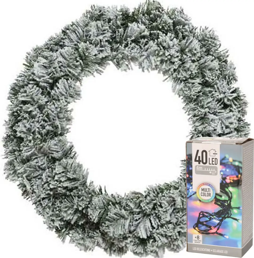 Decoris Kerstkrans