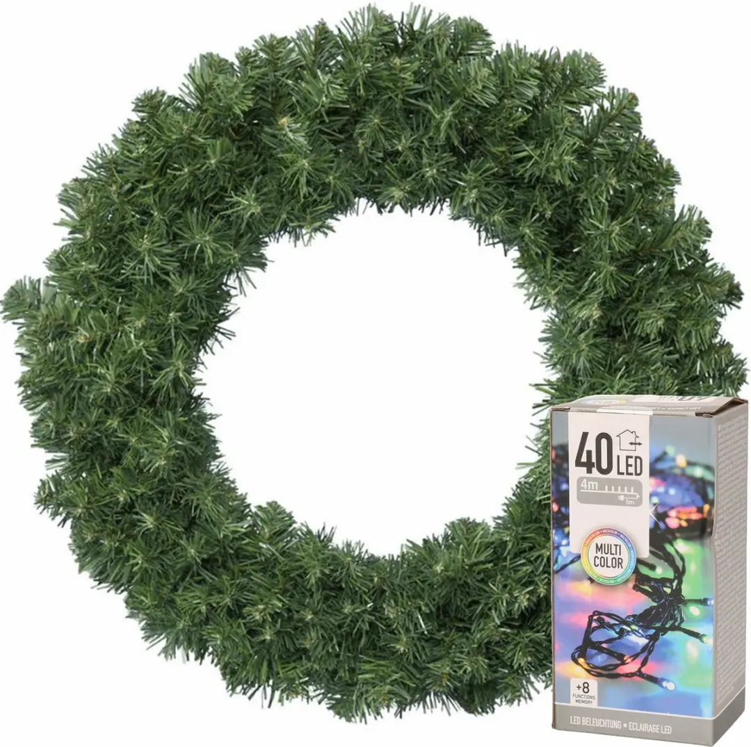 Decoris Kerstkrans