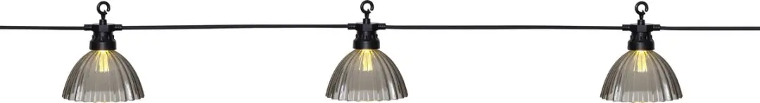EGLO Cubone Hanglamp buiten