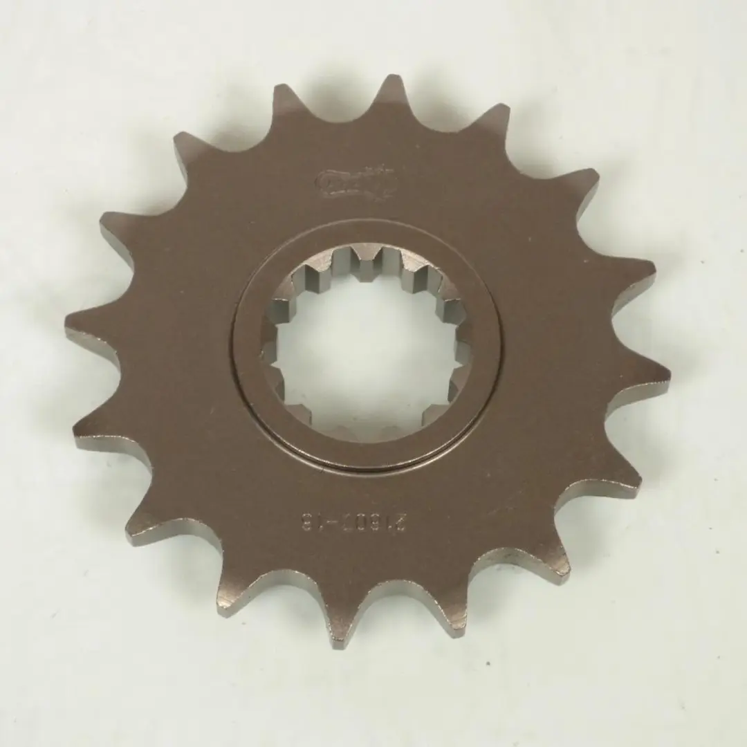 afam kettingset voor motor yamaha 850 mt-09 2014 tot 2020 16x45 steek 525 nieuw