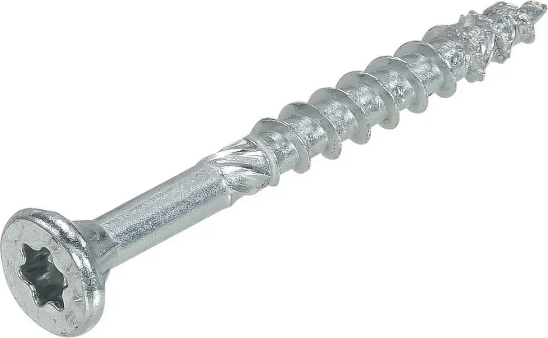 Dynaplus Unischroeven Torx 20 4x50mm