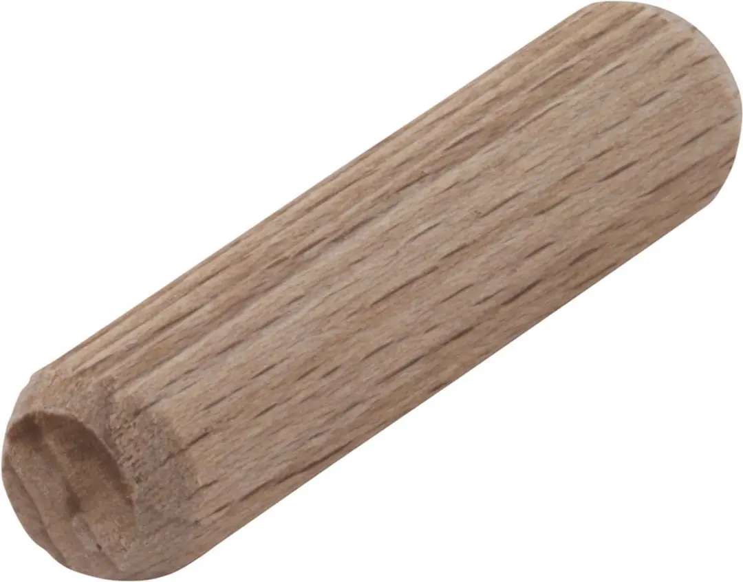 Wolfcraft Deuvel 10mm 120 Stuks