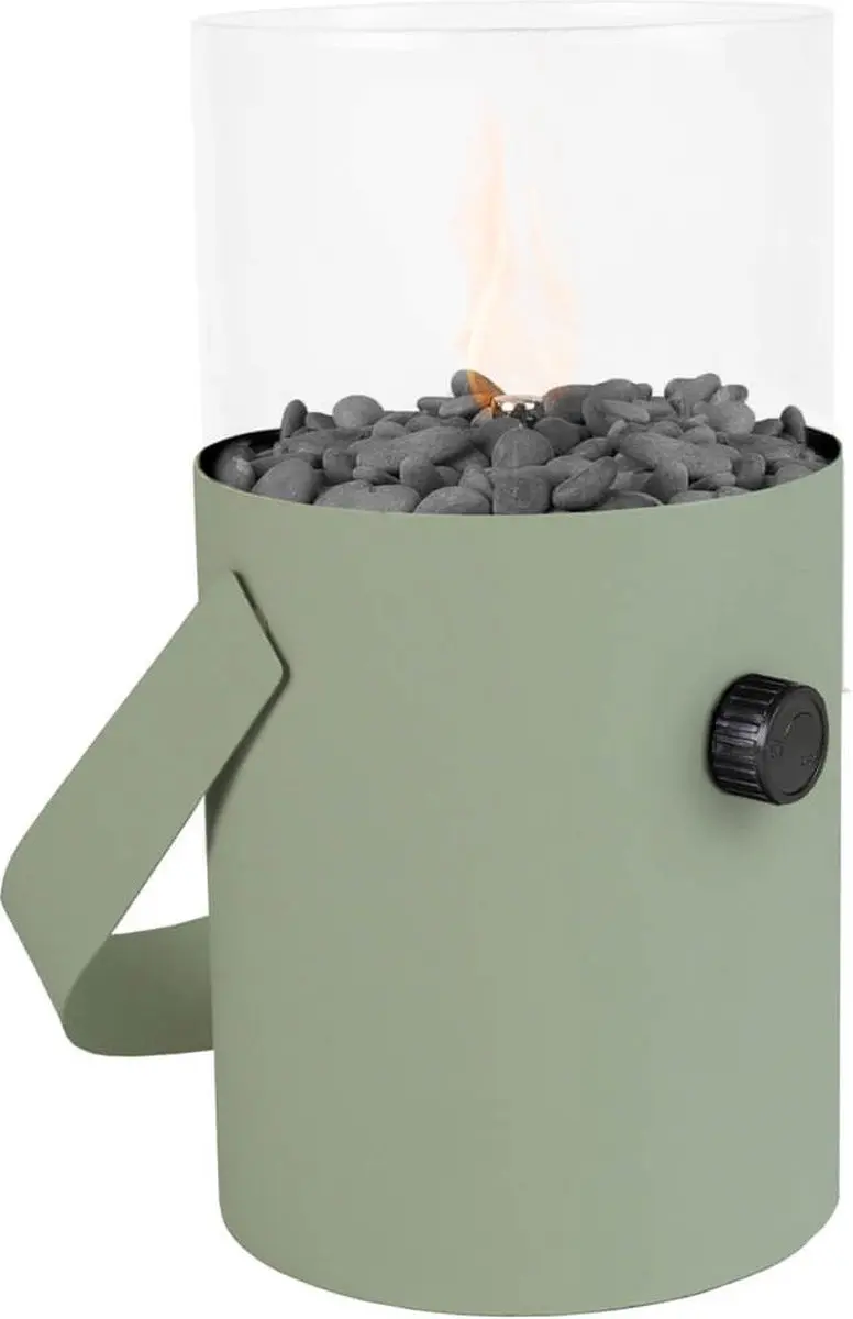 Cosi Cosiscoop Original Gaslantaarn 300W
