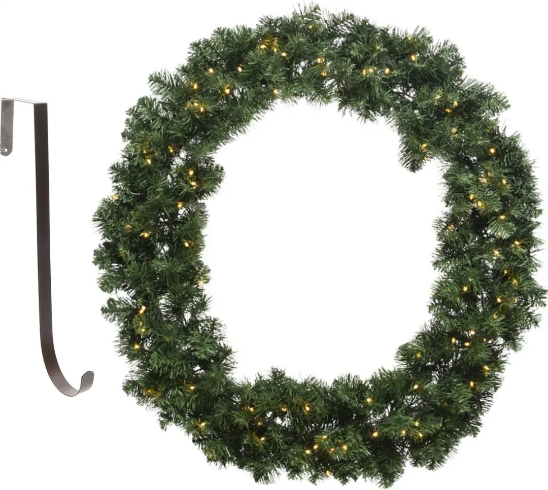 Kerstkrans