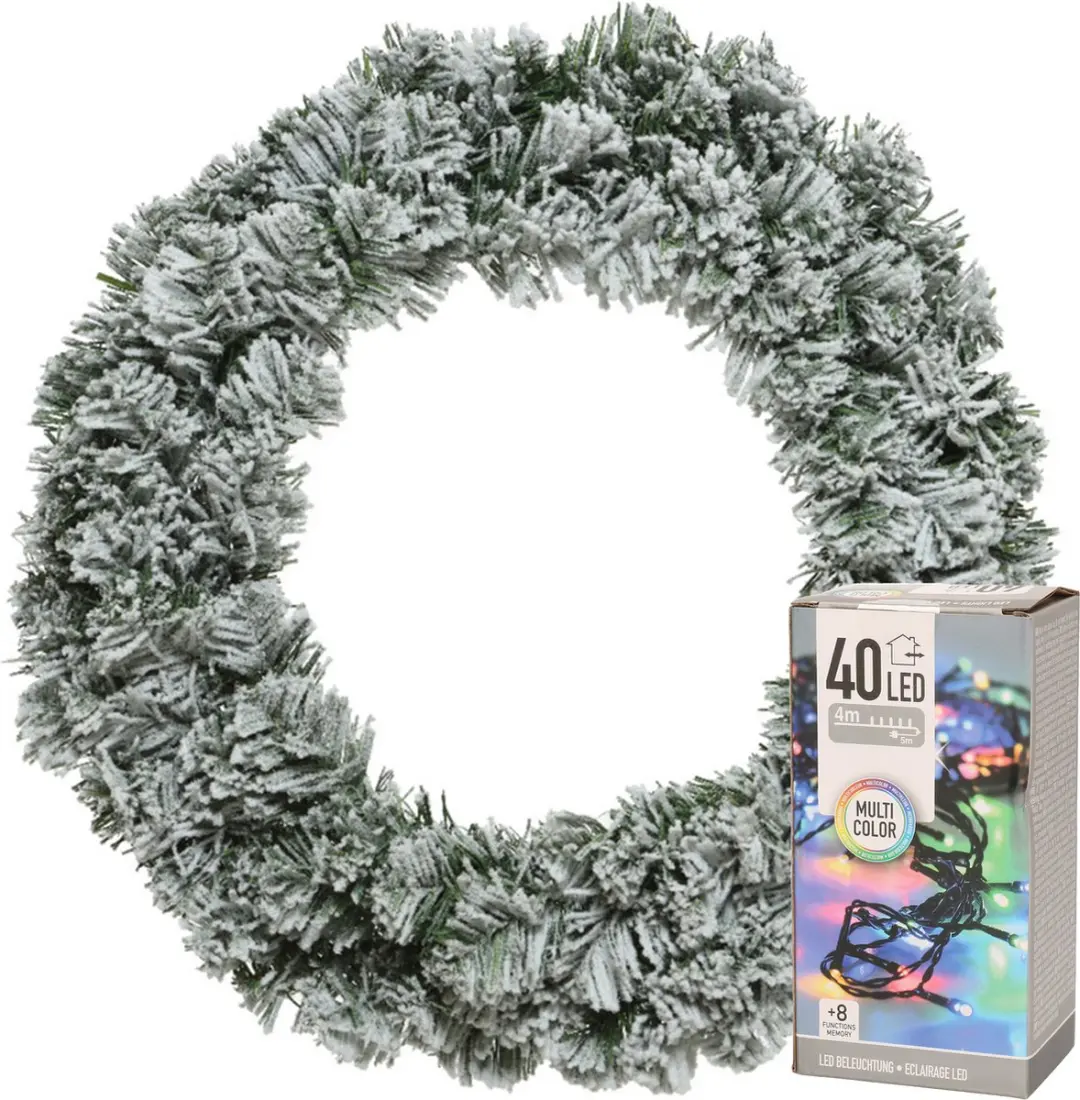 Decoris Kerstkrans