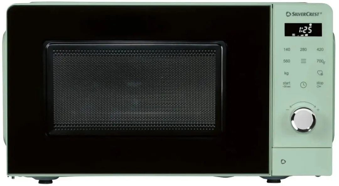 Silvercrest Magnetron 20L 700W
