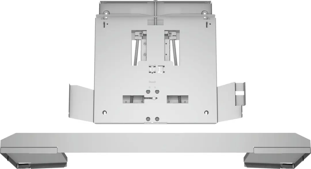 Siemens LZ49601 Verlagingsframe