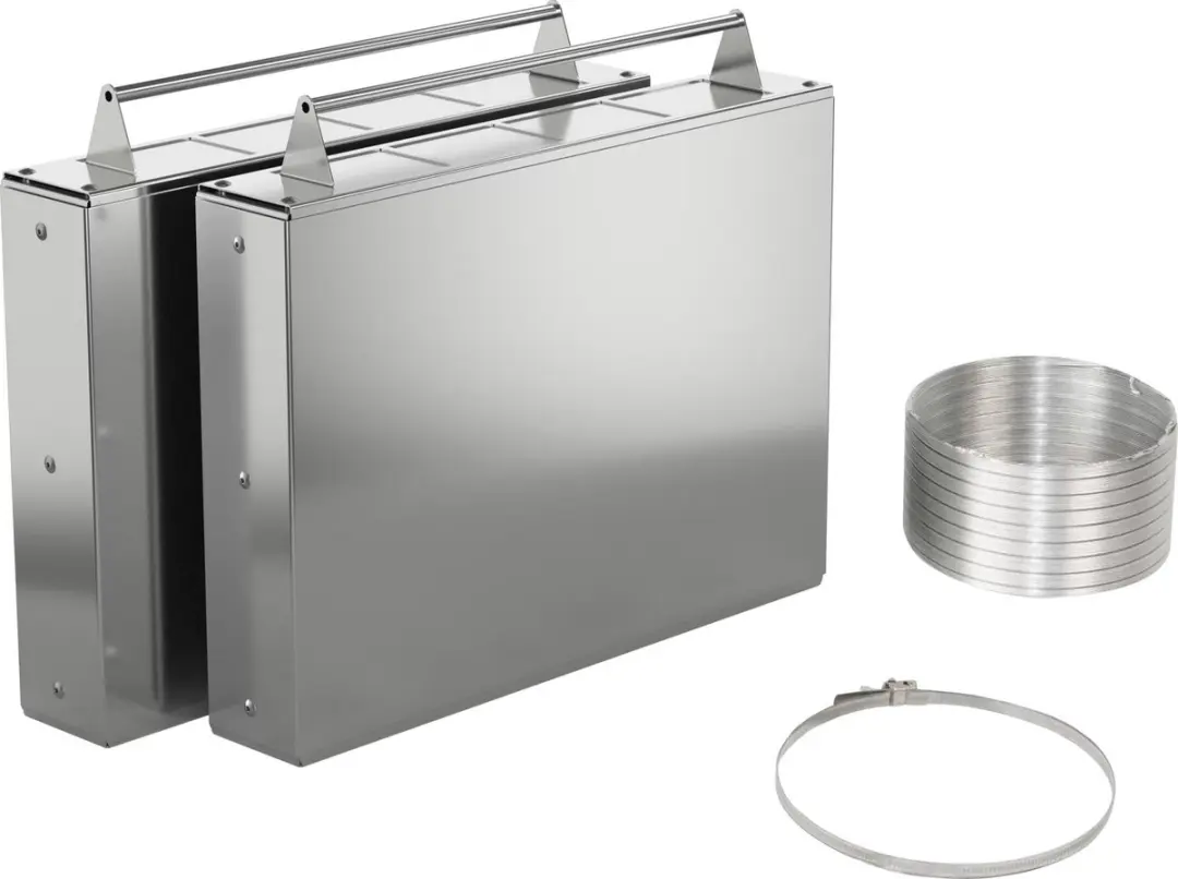 Siemens LZ21WWJ12 afzuigkapaccessoire Recirculatiemodule