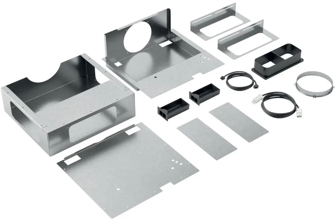 Siemens LZ21WWM11 Afzuigkapaccessoire
