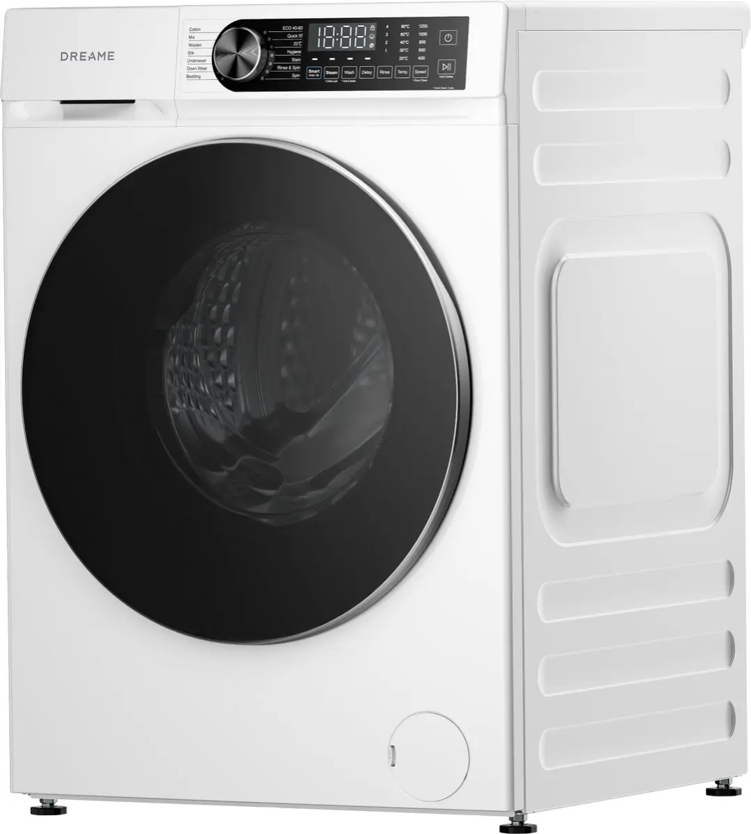 Dreame Wasmachine S-Ultra 11 kg