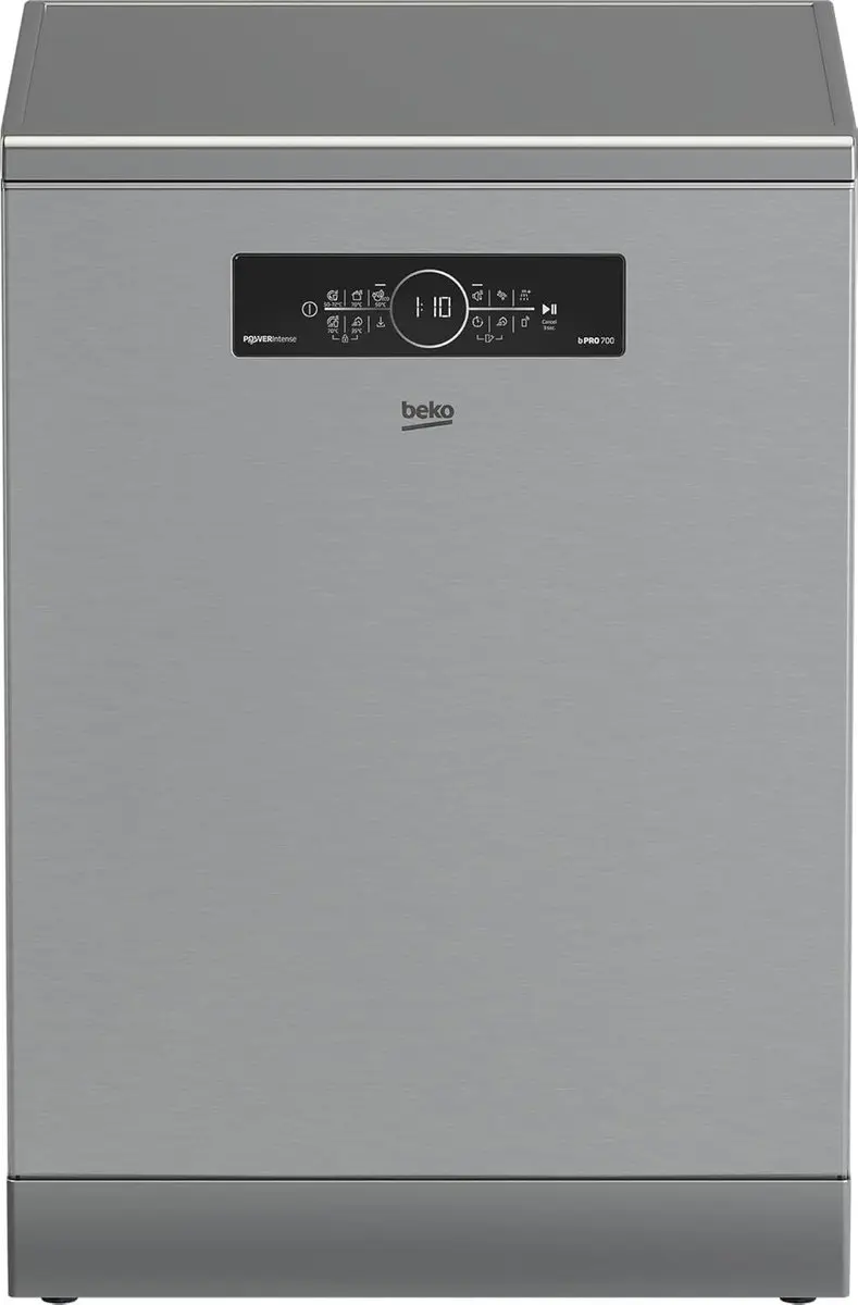 Beko Bdfn36462xp