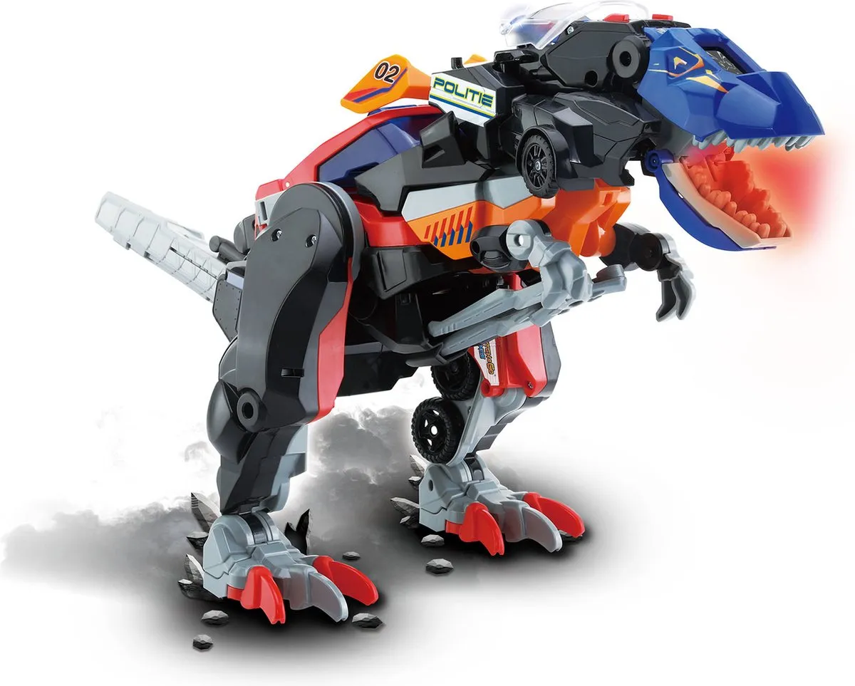 VTech Switch & Go Dino's Mega T-Rex