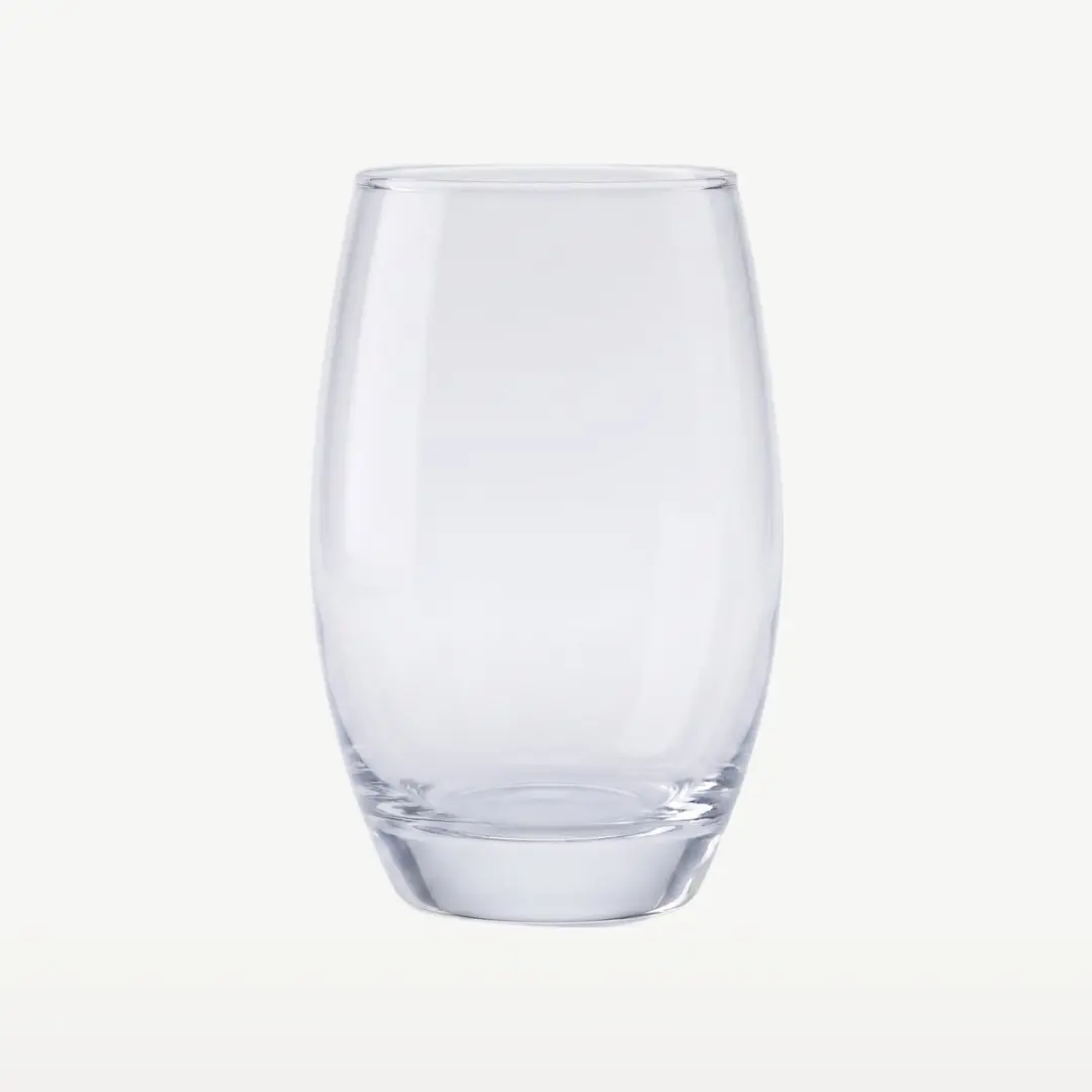 Arcoroc Malea Longdrinkglazen 35cl - Set van 6 - Transparant