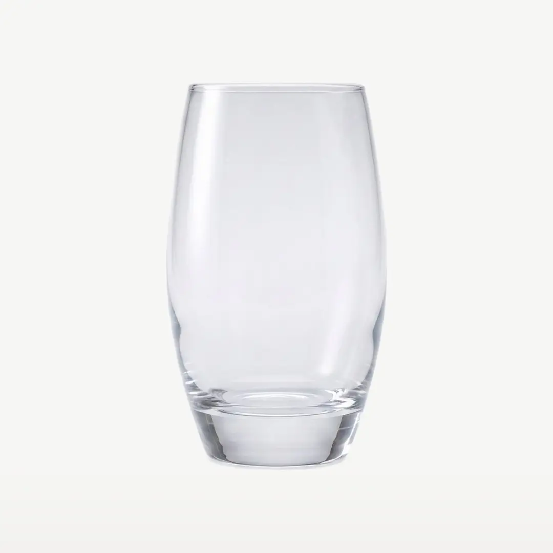 Arcoroc Malea Longdrinkglazen 35cl - Set van 6 - Transparant