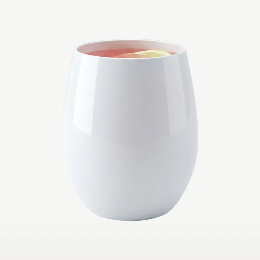 Chef & Sommelier Primary Tumblers 36cl - Set van 6 - Wit
