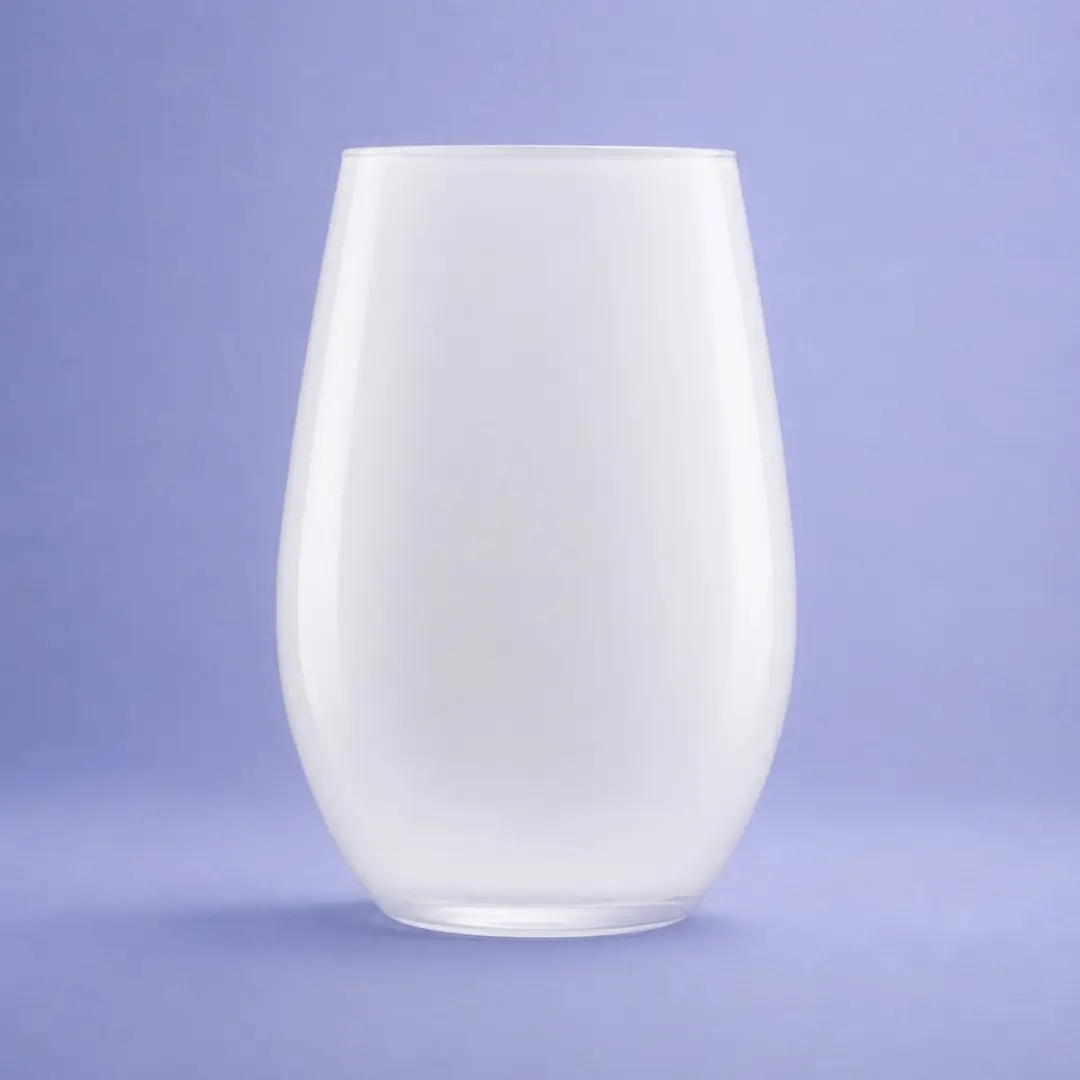 Chef & Sommelier Primary Tumblers 36cl - Set van 6 - Wit