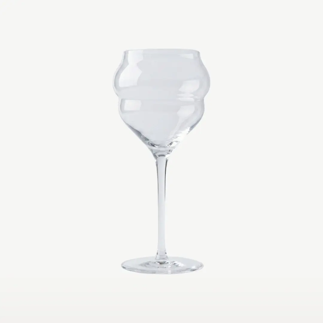 Chef & Sommelier Macaron Champagneglas 30cl - Set van 6