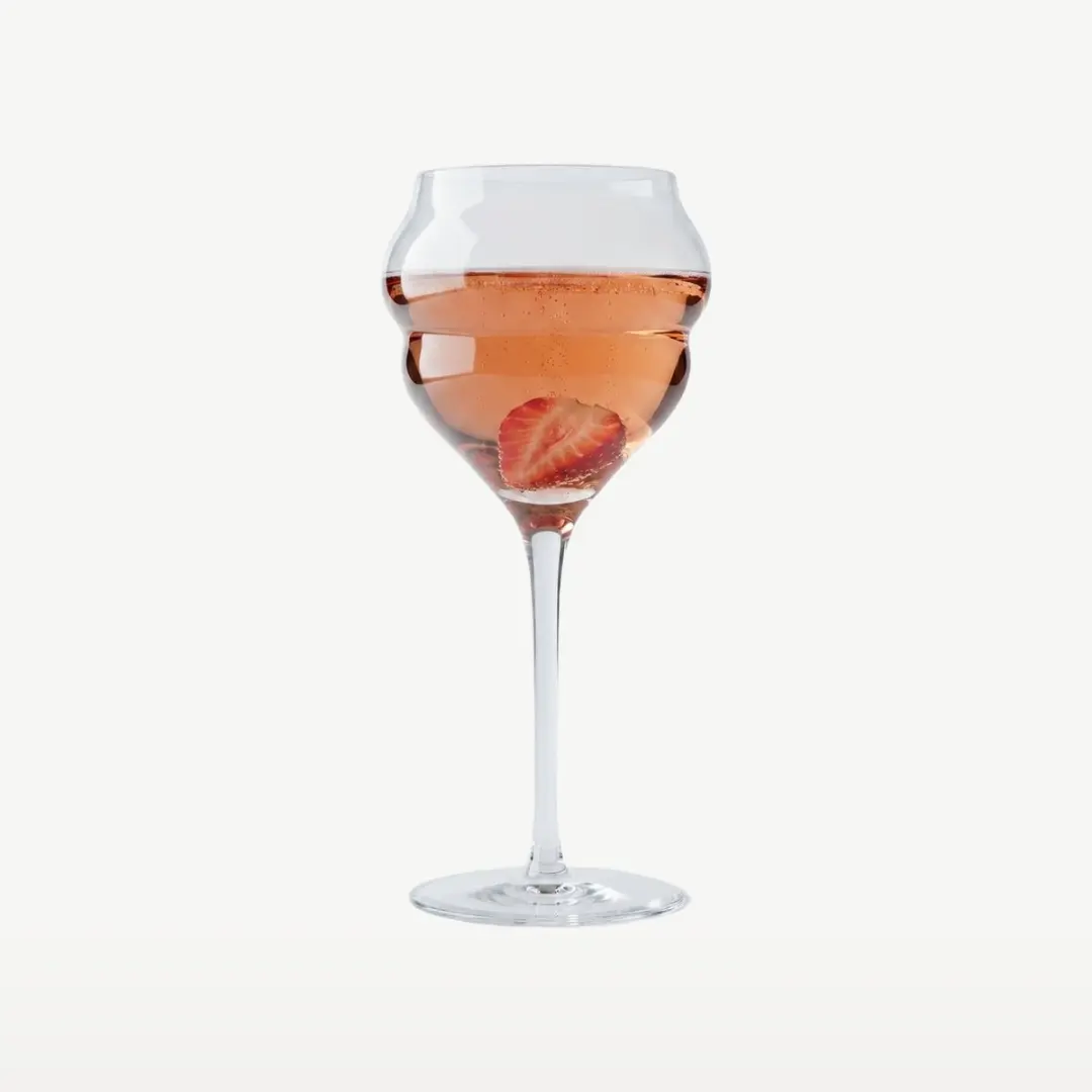 Chef & Sommelier Macaron Champagneglas 30cl