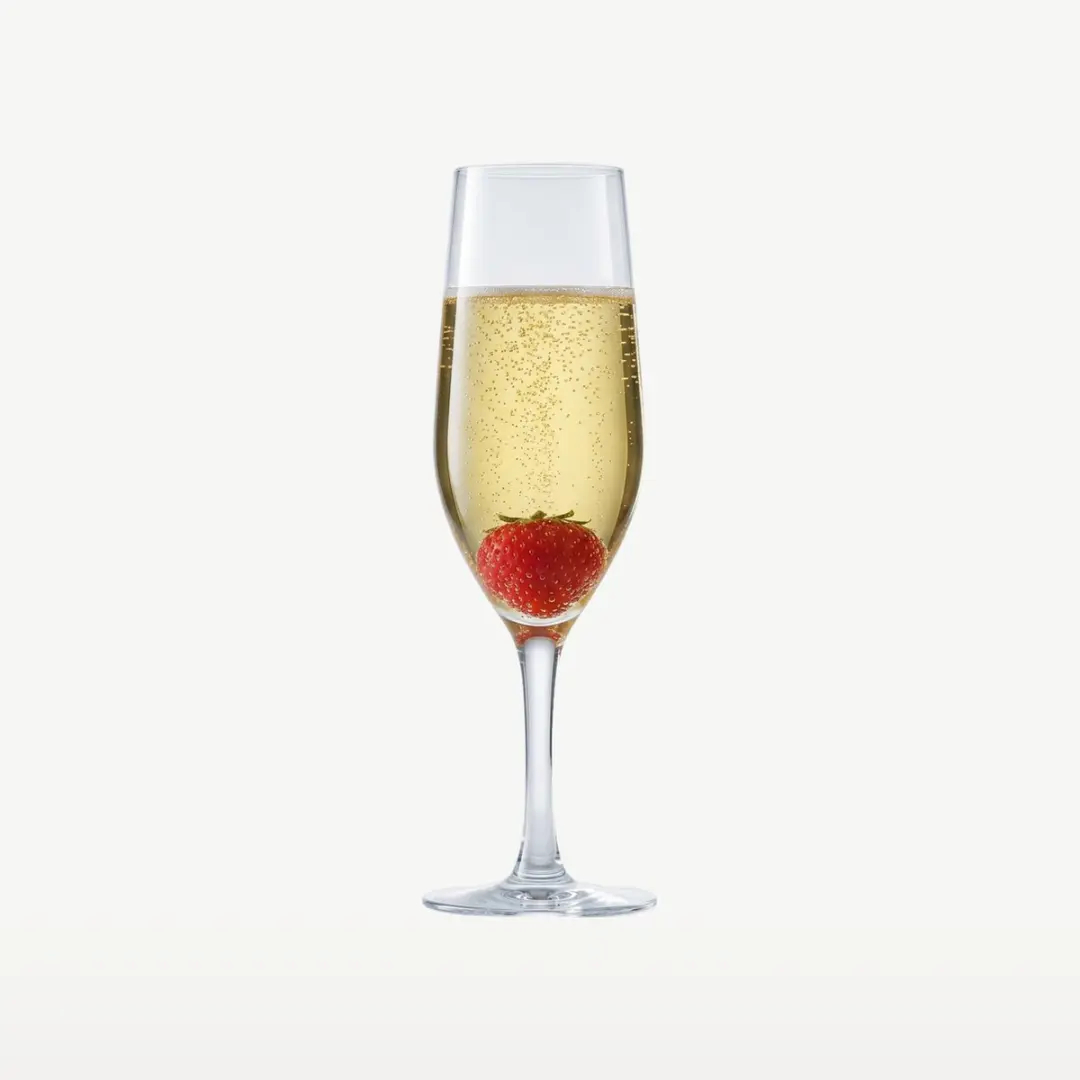 Chef & Sommelier Evidence Champagneflutes 160ml