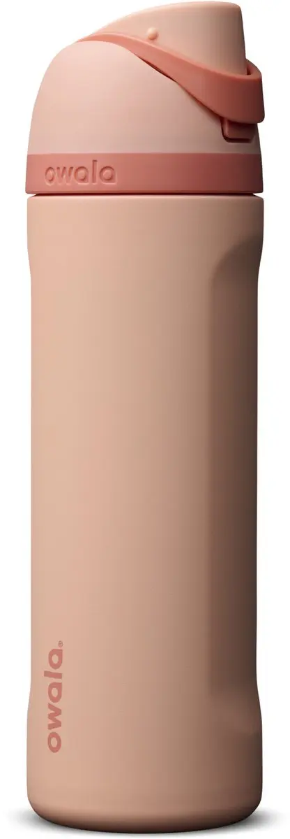 Owala FreeSip 710 ml Peach of Mind