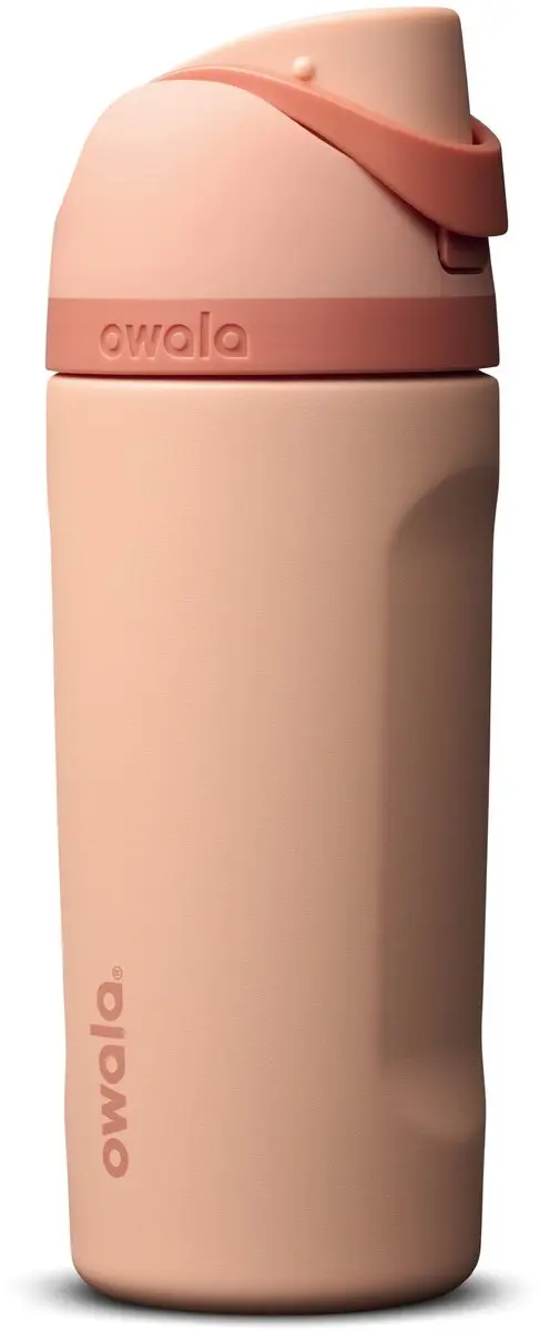 Owala FreeSip Peach of Mind 470 ml