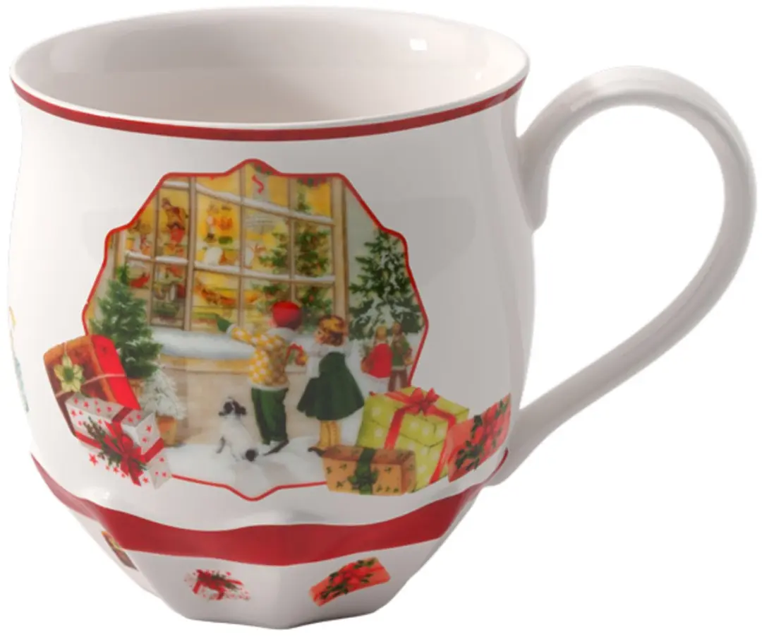 Villeroy & Boch Henkelbecher Toy's Fantasy 450ml