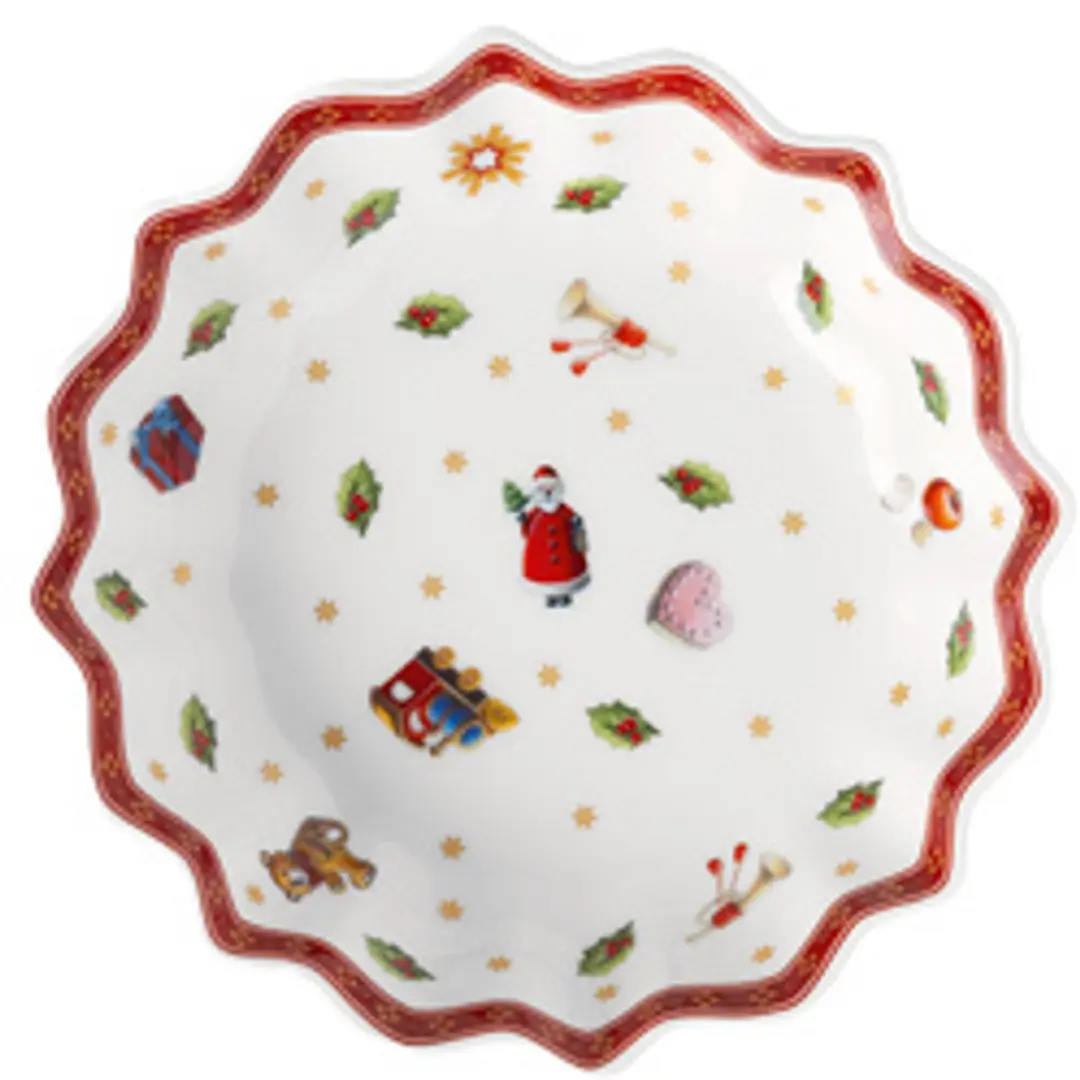 Villeroy & Boch Toy's Delight Dipschaaltje 12,8 cm - afbeelding 3 van 4