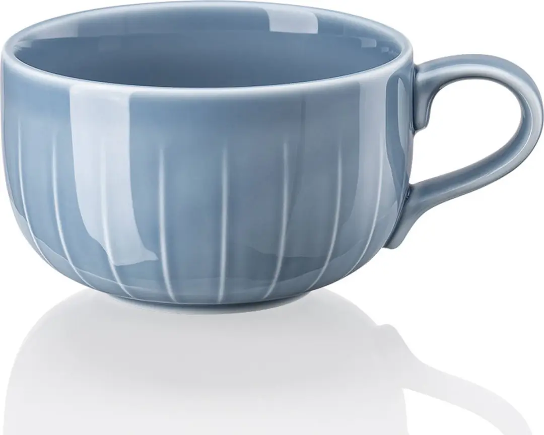 Rosenthal Cappuccino kopje Joyn Blauw 280 ml