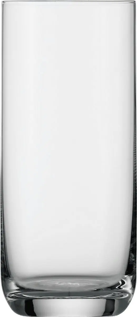Stölzle Lausitz Classic Longdrinkglazen 32cl - Set van 6