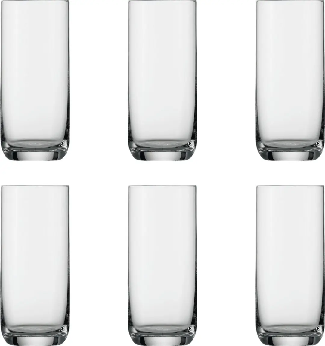 Stölzle Lausitz Classic Longdrinkglazen 32cl - Set van 6 - afbeelding 6 van 6