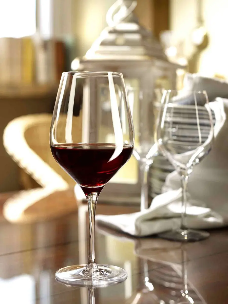 Stölzle Exquisit Bordeaux Wijnglas 645ml - 6 Stuks - afbeelding 6 van 6