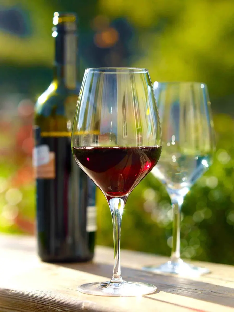 Stölzle Exquisit Bordeaux Wijnglas 645ml - 6 Stuks