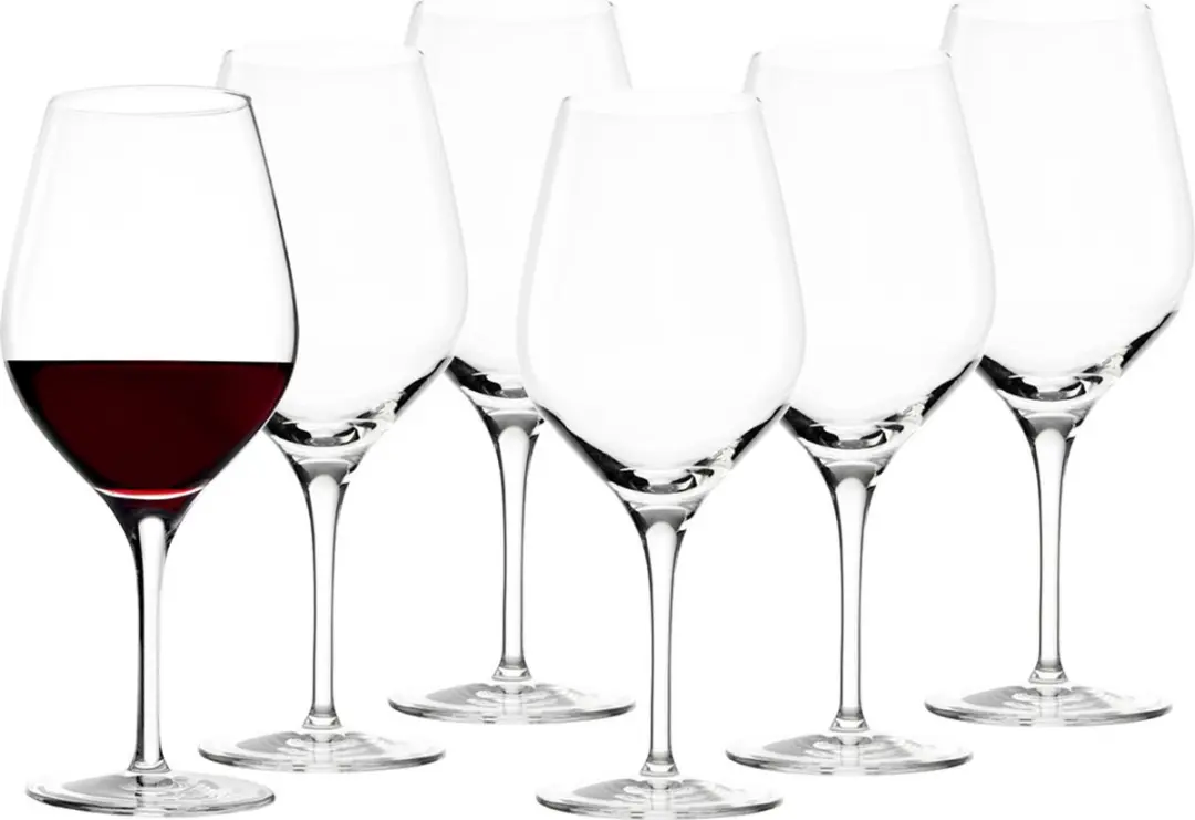 Stölzle Exquisit Bordeaux Wijnglas 645ml