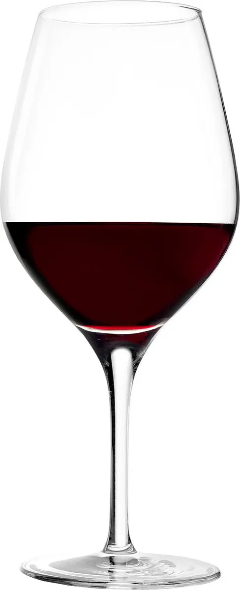Stölzle Exquisit Bordeaux Wijnglas 645ml - 6 Stuks