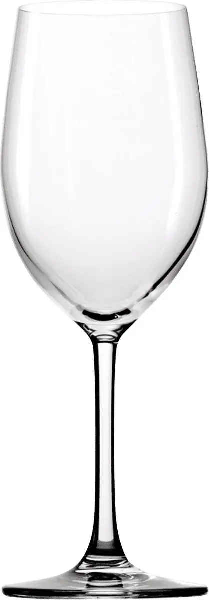 Stölzle Lausitz Classic Wijnglazen 41cl - Set van 6 - Transparant