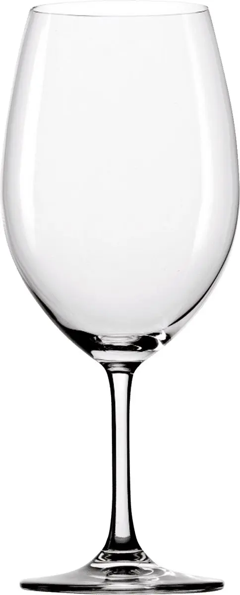 Stölzle Lausitz Classic Wijnglazen 65cl - Set van 6 - Transparant