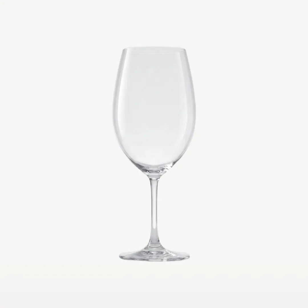 Stölzle Lausitz Classic Wijnglazen 65cl - Set van 6 - Transparant
