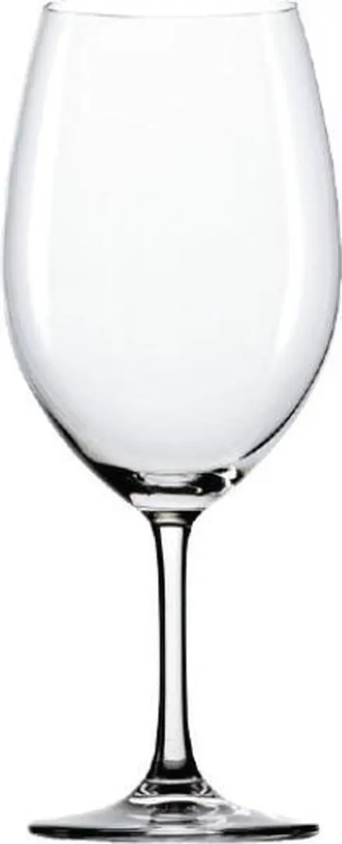 Stölzle Lausitz Classic Wijnglazen 65cl - Set van 6 - Transparant