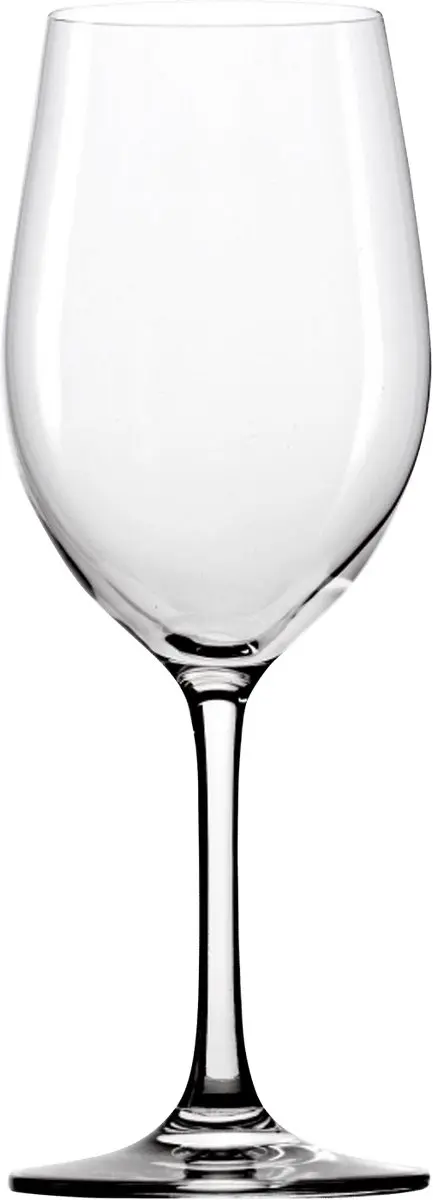 Stölzle Lausitz Classic Wijnglazen 37cl - Set van 6
