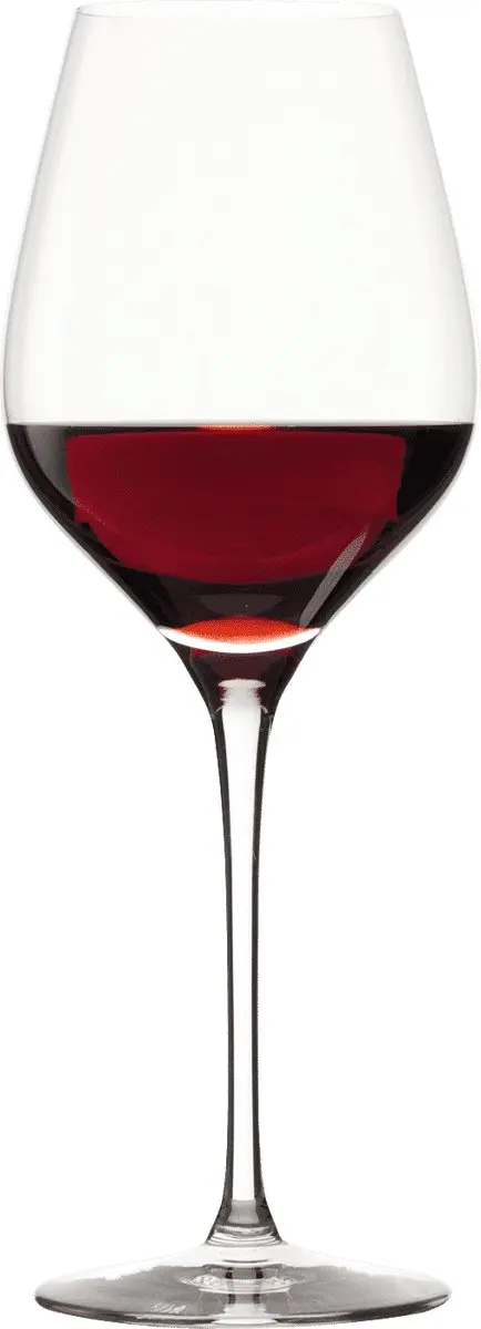 Stölzle Lausitz Exquisit Royal Wijnglazen 35cl - Set van 6