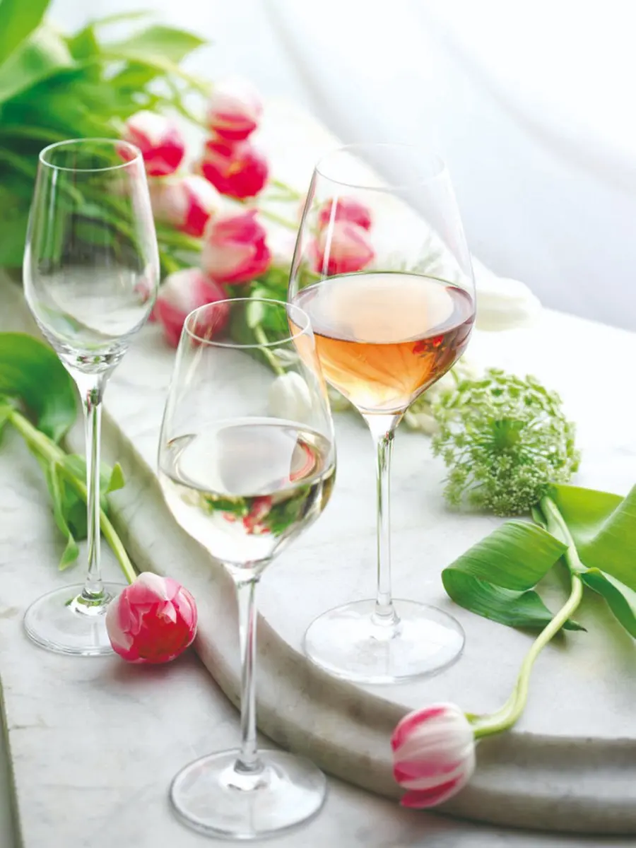 Stölzle Lausitz Exquisit Royal Wijnglazen 42cl - Set van 6