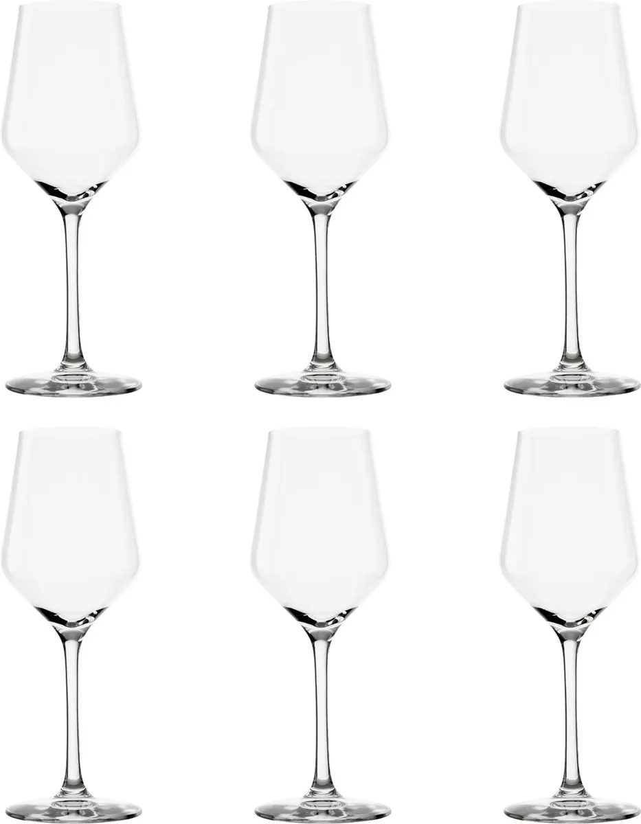Stölzle Lausitz Revolution Wijnglazen 36cl