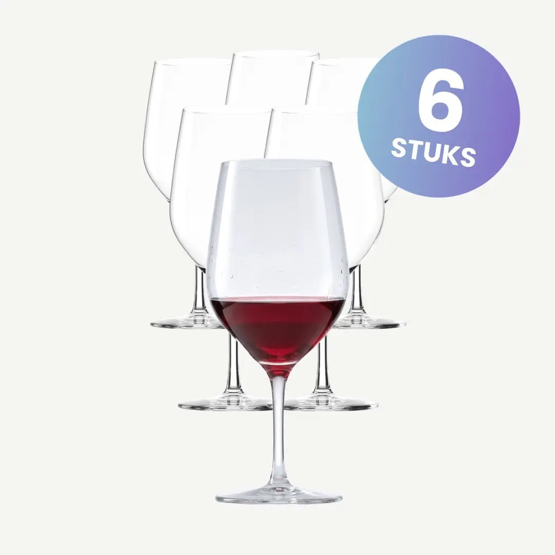 Stölzle Lausitz Ultra Wijnglazen 45cl - Set van 6 - afbeelding 3 van 6